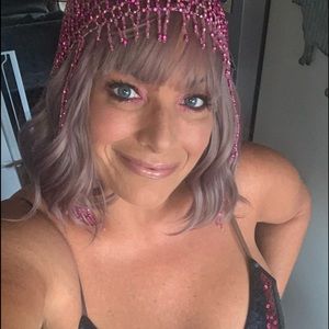 Meet your Posher, Sheri